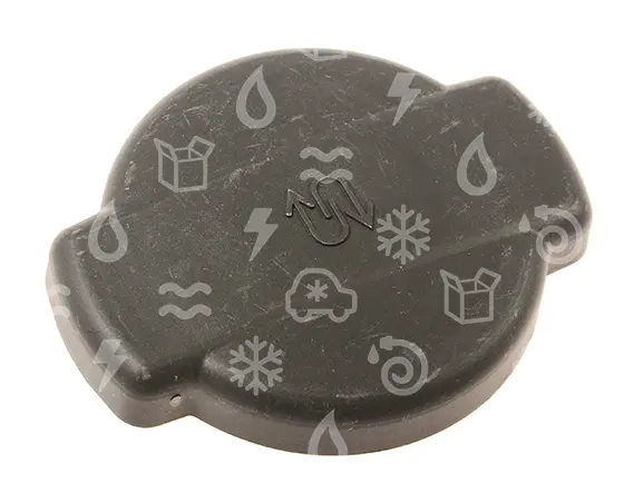 víčko zásobníku soli myčky ZANUSSI / ELECTROLUX / AEG, (1119192274)